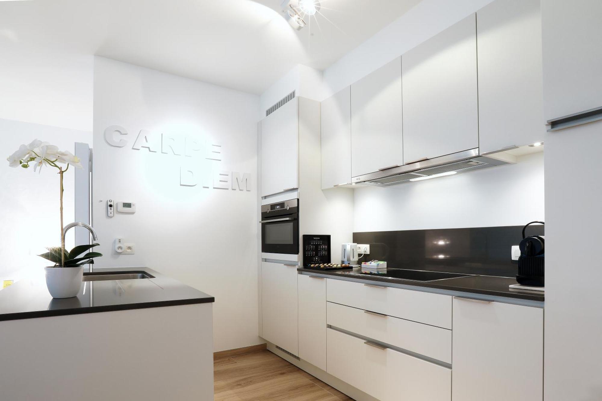 Luxury Suite Koksijde 310 - Adults Only Εξωτερικό φωτογραφία